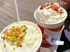 -茶颜悦色(花园道店)
