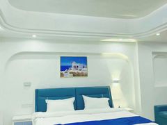 -清泉湾生态旅游度假区