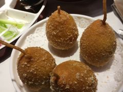 -大鸭梨烤鸭店(花园村店)