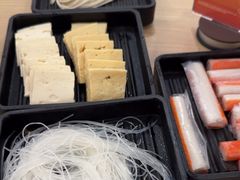 -呷哺呷哺 黄金牧场 (新辰里学清路店)