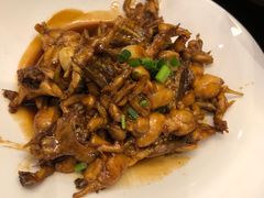 红烧田鸡-走马楼饭庄(慈城古县城店)
