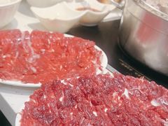-黑山牛肉汤火锅(花城汇店)