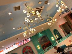 -龙聚德北京烤鸭(沙坪坝华宇A馆店)