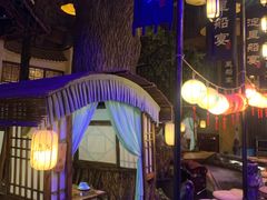 -淀里船宴(卓达店)