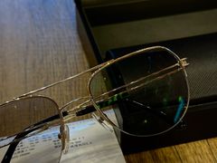 -溥仪眼镜PUYI OPTICAL(国贸商城店)