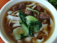 刀削面-东方削面(迎泽街店)