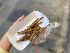 -芙蓉泉·烤鸡爪(芙蓉街店)