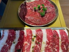 -西塔老太太泥炉烤肉(北京望京店)
