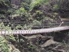 -广东大峡谷
