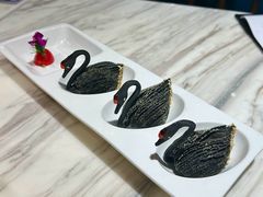 黑天鹅酥-岭南真味·匠心粤菜(K11店)