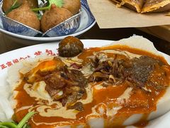 -芋包王闽南茶楼(八市店)