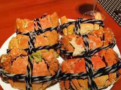 -青岛海尔洲际酒店