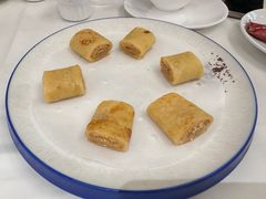 -侨美·唐荔园·40年地道粤菜