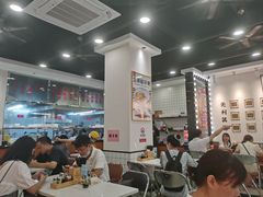 -华辉拉肠(龙口东店)
