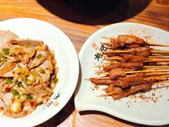 -湘人龙记老长沙米粉(鸟巢店)