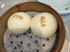 -陶兰居·手工点心·粤菜(圆融时代广场店)