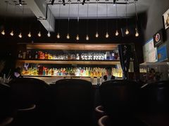 -HUNTING BAR亨霆鸡尾酒馆(越秀淘金店)