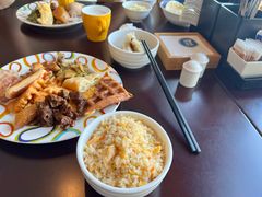 -杭州龙禧福朋喜来登酒店