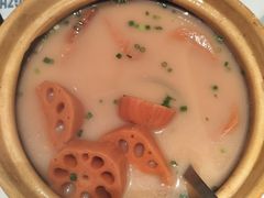 -延年酒店-荟享餐厅(东塘店)