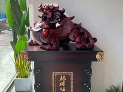 -牛小喜黑牛烤肉料理(霸州店)
