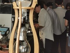 -Metal hands·铁手咖啡