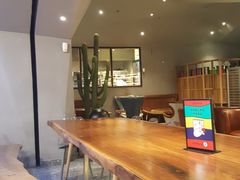 大堂-LELECHA乐乐茶(上海五角场万达广场店)