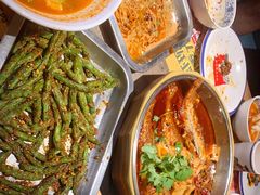 -叁宝烧烤 西安烧烤 领跑品牌(学府路店)