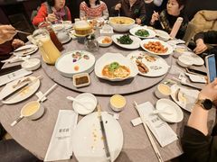 -聚宾楼·烤鸭·家宴(科技三路店)