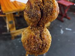 -鑫悦龙虾(前西街店)