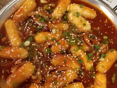 -BOPEYE·波派炸鸡(河西中央商场店)