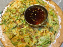 -本达人海鲜烧烤·朝鲜族风味(发展店)