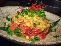 -Fukumimi·美醉堂 居酒屋(金尚店)