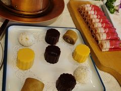 -东来顺饭庄(天坛店)