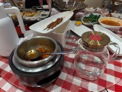 -西贝(上海中心店)