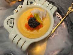 -蟹犇前•帝王蟹雪蟹(陆家嘴店)