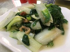 -茂盛饭店(汕尾大道中店)