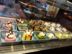 -卡宿自助餐厅(高新万达店)