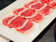 -清真·鸦儿李记·涮肉(月坛店)