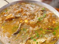 -长临河古镇福味轩土菜馆(长临河店)