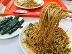 -新川面馆(新街口起源店)