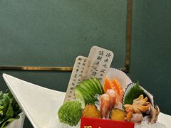 -喜聚薈·花膠雞海鮮火鍋(越秀店)