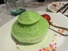 -青禾小厨新疆菜(总店)