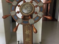 -杭州海军疗养院体检中心