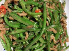 -紫光园·烤鸭(吕家营店)