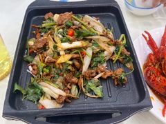 -簋街仔仔小龙虾(总店)