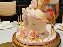 -柏尼娅PEARIA·蛋糕定制(静安店)