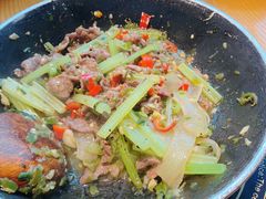 -吃饭皇帝大(合生汇店)