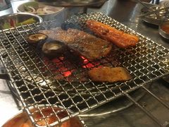-釜山火炉·海鲜烤肉(紫藤路店)