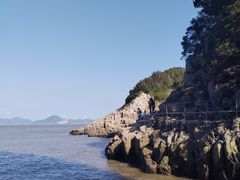 -花岙岛