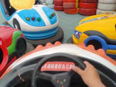 -莆田亚特湾水上乐园(原水上欢乐谷)